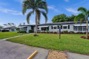 612 High Point Blvd, Delray Beach, FL 33445, Sold 04/28/23