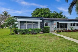 612 High Point Blvd, Delray Beach, FL 33445, Sold 04/28/23