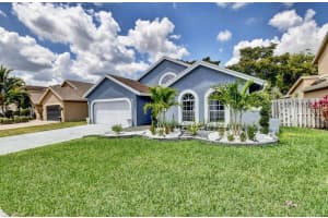 22358 Sea Bass Drive, Boca Raton, FL 33428 Sold 03/01/24