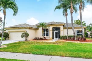 11199  Winding Pearl Way, Wellington, FL 33414 Sold 05/30/23