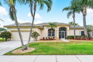 11199  Winding Pearl Way, Wellington, FL 33414 Sold 05/30/23