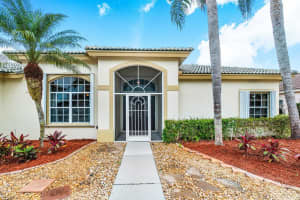11199  Winding Pearl Way, Wellington, FL 33414 Sold 05/30/23