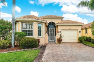 7057  Del Corso Lane, Delray Beach, FL 33446 Sold 06/20/23