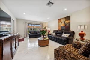 9770  Pecan Tree Drive   A, Boynton Beach, FL 33436 Sold 06/20/23