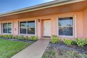 1551 NW 18th Avenue   104-C, Delray Beach, FL 33445 Sold 05/31/23