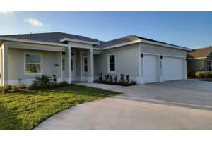 1950 SW Glendale Street, Port St Lucie, FL 34987 Sold 08/11/23