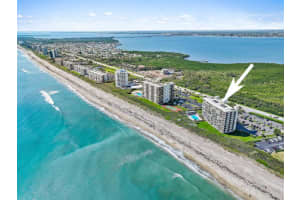 10000 S Ocean Drive 204, Jensen Beach, FL 34957 Sold 12/10/24