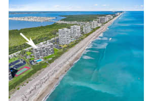 10000 S Ocean Drive 204, Jensen Beach, FL 34957 Sold 12/10/24
