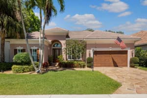 150 Oakwood Lane Palm Beach Gardens, FL 33410 Sold 05/01/23