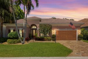 MLS# R10877655, Palm Beach Gardens, Florida 33410