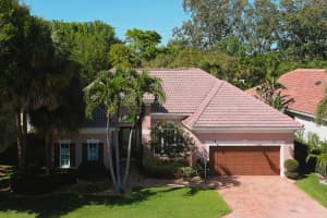 150 Oakwood Lane Palm Beach Gardens, FL 33410 Sold 05/01/23