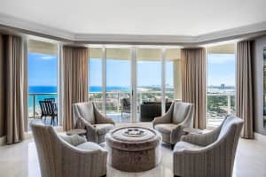 2700 N Ocean Drive   1804a, Riviera Beach, FL 33404 Sold 11/08/23