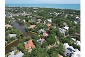 361  Shores Drive, Indian River Shores, FL 32963 Sold 06/02/23