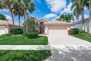 7413  Kahana Drive, Boynton Beach, FL 33437 Sold 06/20/23