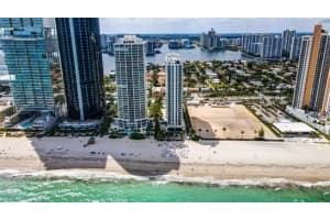 18683  Collins Avenue   1708, Sunny Isles Beach, FL 33160 Sold 09/21/23