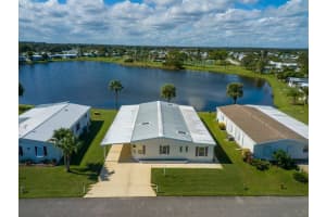 7630 Great Bear Lake Dr, Micco, FL 32976, Sold 04/17/23
