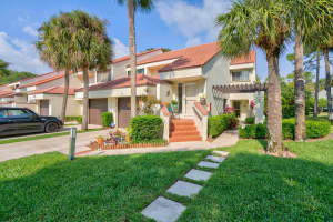 101  Sea Oats Drive   H, Juno Beach, FL 33408 Sold 10/04/23