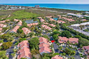 101  Sea Oats Drive   H, Juno Beach, FL 33408 Sold 10/04/23