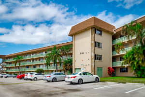 300  Village Green Circle  S 414, Palm Springs, FL 33461 Sold 06/23/23