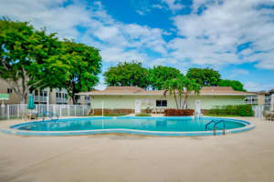 300  Village Green Circle  S 414, Palm Springs, FL 33461 Sold 06/23/23