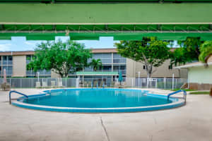 300  Village Green Circle  S 414, Palm Springs, FL 33461 Sold 06/23/23