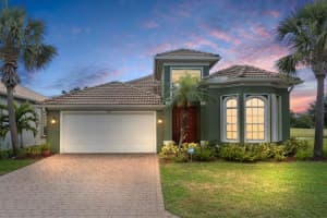 418 NW Stratford Ln, Port St. Lucie, FL 34983, Sold 05/22/23