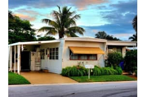 4300 SE St. Lucie Boulevard   189, Stuart, FL 34997 Sold 08/07/23