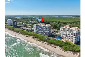 4160 N Highway A1a    703, Hutchinson Island, FL 34949 Sold 08/14/23