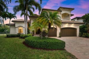 17582 Circle Pond Court Boca Raton, FL 33496 Sold 06/16/23