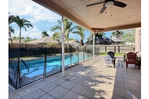 5749  Descartes Circle, Boynton Beach, FL 33472 Sold 06/16/23