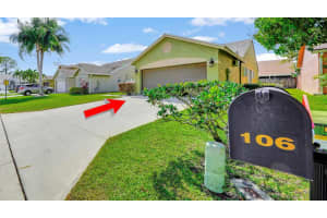 106  Pine Lane, Royal Palm Beach, FL 33411 Sold 07/25/23