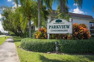 1200 SE Parkview Place   F-1, Stuart, FL 34994 Sold 04/04/24