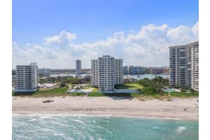 600 S Ocean Boulevard   2060, Boca Raton, FL 33432 Sold 09/15/23