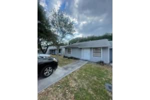 3815  Woodridge Ter Terrace, Palm Springs, FL 33461 Sold 06/09/23