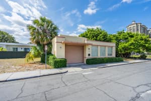 1115  Alabama Avenue, West Palm Beach, FL 33401 Sold 07/03/24
