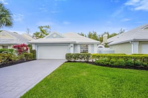 9285 Heathridge Drive West Palm Beach, FL 33411 Sold 05/22/23