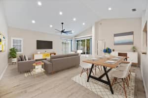 MLS# R10877909, West Palm Beach, Florida 33411