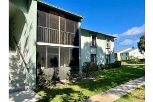 3624  Alder Drive   E2, West Palm Beach, FL 33417 Sold 09/05/23