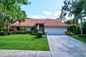 2900  Salerno Way, Delray Beach, FL 33445 Sold 06/06/23