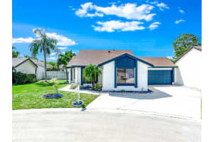 21555 Battery Park Terrace Boca Raton, FL 33428 Sold 06/06/23