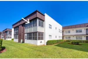 701  Normandy O, Delray Beach, FL 33484 Sold 11/03/23