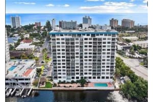 1401 N Riverside Drive   801, Pompano Beach, FL 33062 Sold 07/21/23