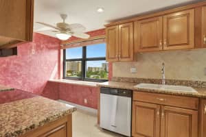 1401 N Riverside Drive   801, Pompano Beach, FL 33062 Sold 07/21/23