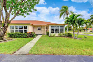 4580 Nw 3rd Street D, Delray Beach, Fl 33445 Delray Beach, FL 33445 Sold 06/29/23