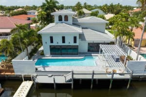 1536 Sw 5th Avenue Boca Raton, FL 33432 Sold 06/01/23