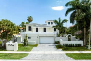 1536 Sw 5th Avenue Boca Raton, FL 33432 Sold 06/01/23