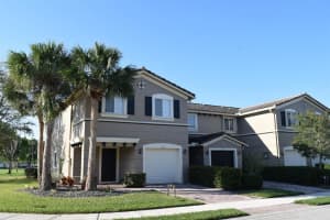 2218 SW Marshfield Court, Port Saint Lucie, FL 34953 Sold 07/21/23