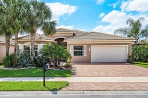 11913  Catskill Commons Lane, Boynton Beach, FL 33473 Sold 06/09/23