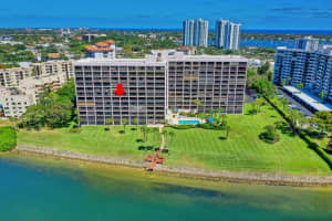 356  Golfview Road   608, North Palm Beach, FL 33408 Sold 06/12/23