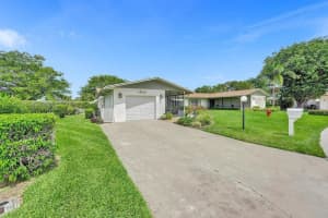 13581 Whippet Way E Delray Beach, FL 33484 Sold 05/23/23